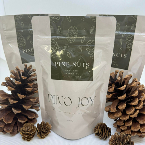 Pine Nuts